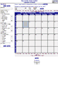 Mobile Screenshot of calendar.baycountylibrary.org
